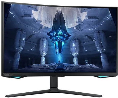 32" Samsung Odyssey G7 Neo - Großformat-Display - Hauptbild