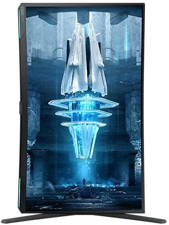 32" Samsung Odyssey G8 Neo Hauptbild 32" Samsung Odyssey G8 Neo - Großformat-Display - Hauptbild