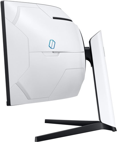 49" Samsung LS49AG950NPXEN - Large-Format Display - Main image