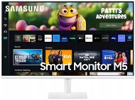 27" Samsung LS27CM501EUXEN - LCD Monitor