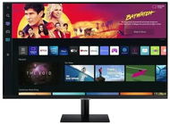 32" Samsung LS32BM700UPXEN - LCD Monitor