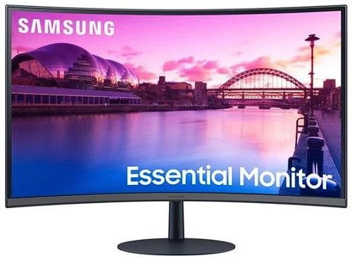 32" Samsung S39C - Monitor - Main image
