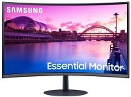 32" Samsung S39C - LCD Monitor
