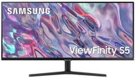 34" Samsung S50GC - Monitor
