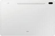 Samsung T736 GALAXY TAB S7 FE 5G 128GB MYSTIC SILVER - Tablet