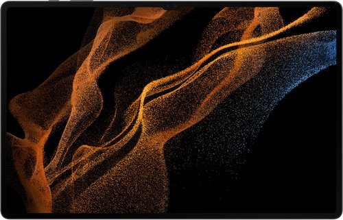 Samsung X900 GALAXY TAB S8 ULTRA WIFI 128GB GRAPHITE - Tablet - Main image