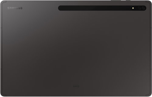 Samsung X906B GALAXY TAB S8 ULTRA 5G 512GB GRAPHITE - Tablet - Main image