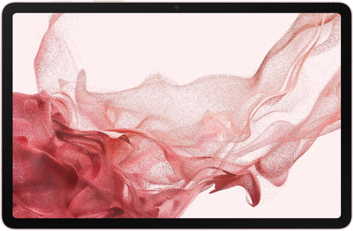 Samsung X700 GALAXY TAB S8 WIFI 256GB PINK GOLD - Tablet - Main image