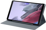 Samsung BOOK COVER TAB A7 LITE DARK GRAY - Tablet Case