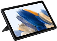 Samsung EF-RX200 PROTECTIVE STANDING COVER BLACK-TAB A8 - Tablet cover