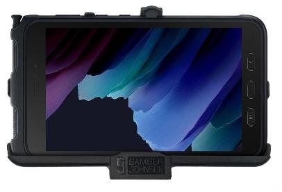 Samsung GAMBER JOHNSON TA2/TA3 CHARGING CRADLE B2B - Tablet Case - Main image
