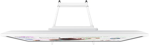 55" Samsung Flip Pro WM55R-W Hauptbild 55" Samsung Flip Pro WM55R-W - Großformat-Display - Hauptbild