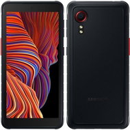 Samsung G525 GALAXY XCOVER 5 BLACK EE GRAPHITE BLACK - Mobile Phone