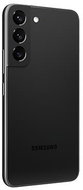 Samsung S901 GALAXY S22 128GB EE PHANTOM BLACK - Mobile Phone
