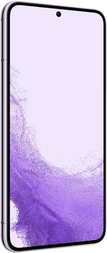 Samsung S901 GALAXY S22 128GB BORA PURPLE - Mobile Phone - Main image