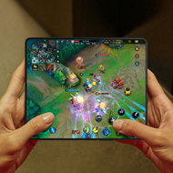 Samsung SM-F936BZEBEUE - Handy