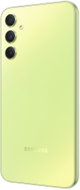 Samsung A346 GALAXY A34 5G 256GB AWESOME LIME - Mobile Phone