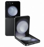 Samsung SM-F731BZAGEEE - Handy