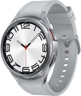 Samsung R965 GALAXY WATCH6 CLASSIC LTE 47MM SILVER - Okosóra