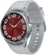 Samsung R955 GALAXY WATCH6 CLASSIC LTE 43MM SILVER - Okosóra