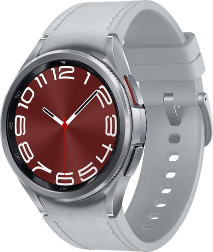 Samsung SM-R950NZSAEUE - Smartwatch - Hauptbild