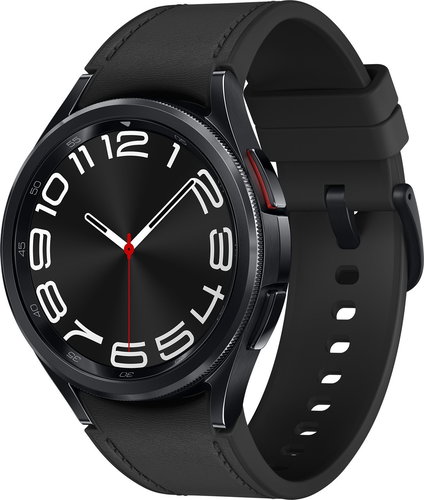 Samsung SM-R950NZKAEUE - Smartwatch - Hauptbild