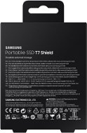 Samsung MU-PE4T0S/EU - SSD-Festplatte