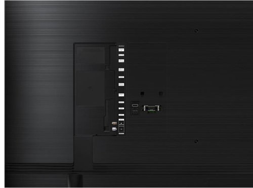 65" Samsung 65HQ60A - TV - Hauptbild