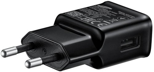 Samsung POWER ADAPTER 45W TYPE C BLACK BULK - Wall Charger - Main image