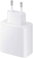 Samsung POWER ADAPTER 45W TYPE C WHITE BULK - Wall Charger