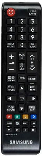 Samsung HTV REMOTE CONTROL NUMBER KEYS - Dálkový ovladač na TV - Main image
