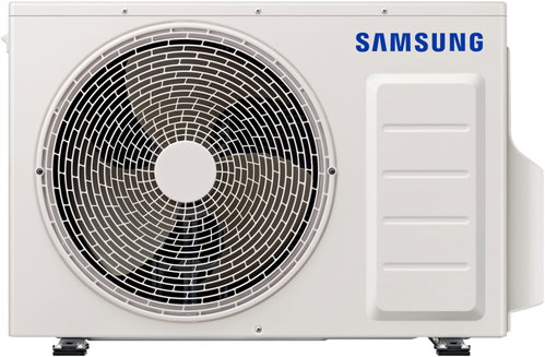 SAMSUNG AR60F18C1AWXEU - Outdoor Unit - Main image