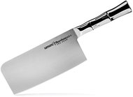 Samura BAMBOO Chef's Knife - Chopper 18cm - Kitchen Knife