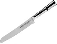 Samura BAMBOO Bread Knife 20cm - Kitchen Knife