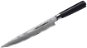 Kuchyňský nůž Samura DAMASCUS Plátkovací nůž 20 cm - Kuchyňský nůž