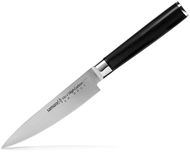 Samura MO-V Univerzální nůž 13 cm - Kuchyňský nůž
