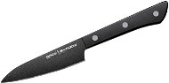 Samura SHADOW Nůž na ovoce a zeleninu 10 cm - Kuchyňský nůž