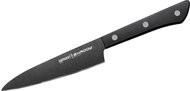 Samura SHADOW Utility Knife 12cm - Kitchen Knife