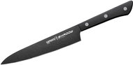 Samura SHADOW Utility Knife 15cm - Kitchen Knife