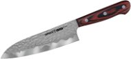 Samura KAIJU Santoku Knife 18cm - Kitchen Knife