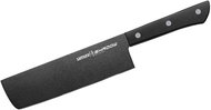 Samura SHADOW Nakiri Knife 17cm - Kitchen Knife