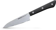 Samura HARAKIRI Plátkovací nůž 9,9 cm (černá) - Kuchyňský nůž