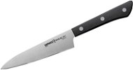 Samura HARAKIRI Utility Knife 12cm (Black) - Kitchen Knife