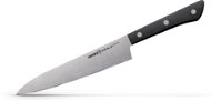 Samura HARAKIRI Utility Knife 15cm (Black) - Kitchen Knife