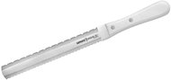Samura HARAKIRI Double-edged Knife 18cm (White) - Kitchen Knife