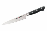 Samura PRO-S Utility Knife 14,5cm (SP-0023) - Kitchen Knife