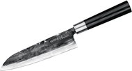 Samura SUPER 5 Santoku Knife 18cm - Kitchen Knife