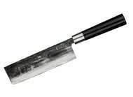 Samura SUPER 5 Nakiri Knife 17cm - Kitchen Knife