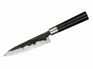 Samura BLACKSMITH Universal Knife 16cm - Kitchen Knife