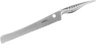 Samura REPTILE Nůž na chleba 23,5 cm (SRP-0055) - Kuchyňský nůž